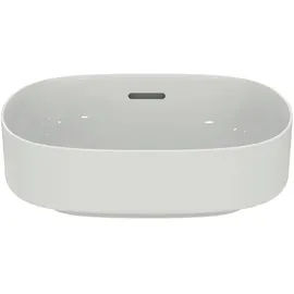 Ideal Standard Linda-X Aufsatzwaschtisch 45 x 38 cm (T439901)