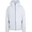 Trava-Z Jacke Damen frosty glacier 40
