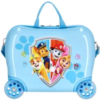 HEYS Paw Patrol 4-Rollen 40,5 cm / 31,5 cm / 32 l blau
