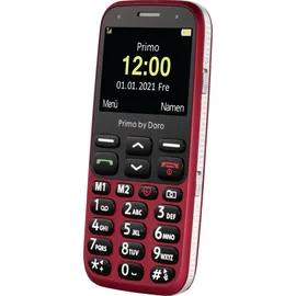 Doro Primo 368 Rot