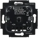 Busch-Jaeger Dimmer 2117/11 U