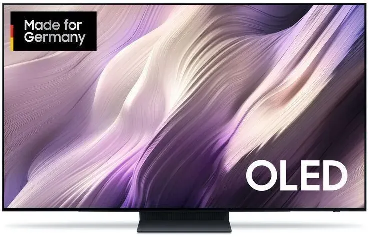 GQ48S95HAEXZG OLED 121,9 cm (48 Zoll) Fernseher 4K Ultra HD VESA 300 x 200 mm (Versandkostenfrei)