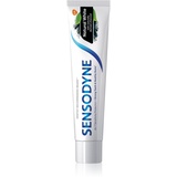 Sensodyne Natural White Sanfte Whitening Zahnpasta mit Aktivkohle 75 ml