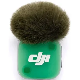 DJI Mic 3 Multi-Color Windschutz
