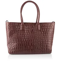 Liebeskind Berlin Liebeskind SEASONAL NOOS CROCO Chelsea M chianti