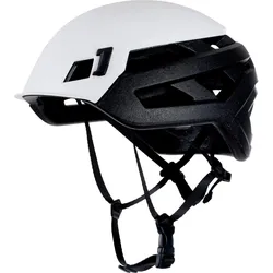 Kletter-Helm Wall Rider white M