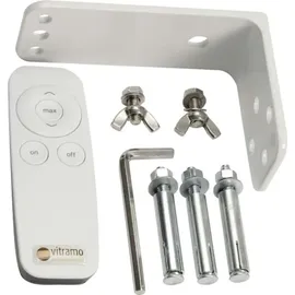 Vitramo Infrarot Heizstrahler VC-EC 2000W