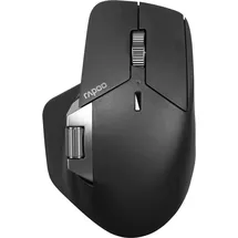 Rapoo MT760L grau/schwarz