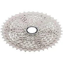 Shimano Deore M4100 11-46 Kassette (E-CSM410010146)
