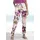 Beachtime Jerseyhose Weiß 46
