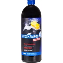 Walter Schmidt Chemie Autoshampoo Konzentrat 1 L 3533200000