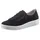 Gabor Plateausneaker Damen Blau 37