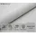WFL GROUP Boxspringbett mit Bettkasten – Polsterbett 160 x 200 cm mit H4 Taschenfederkern Matratze & 5 cm Topper – Stauraumbett mit hohem Kopftei... - Hellgrau 160x200 inkl.
