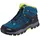 CMP Rigel Mid WP Kinder Deep Lake/Acido 35