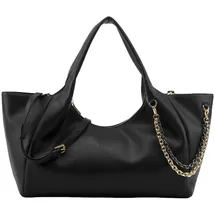 Seidenfelt Manufaktur Seidenfelt Lainio Shoulderbag Black