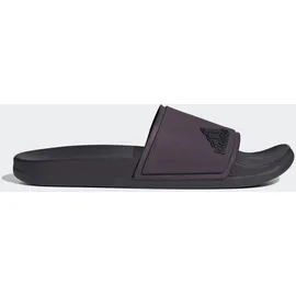 adidas Comfort Adilette Aurora Black / Core Black / Aurora Black 38
