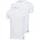 adidas Active Flex Cotton weiß M