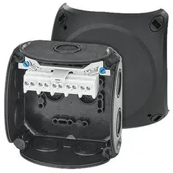 Hensel Kabelabzweigkasten DK 0404 B