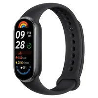 Xiaomi Smart Band 9 Midnight Black