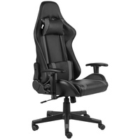VidaXL Gaming Chair 20483 schwarz