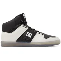 DC Shoes Cure Herren Black/Cream 39