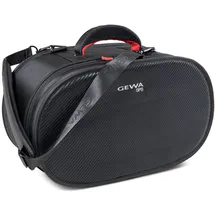 Gewa Bongo Gig-Bag SPS, schwarz, 48x26x21 cm