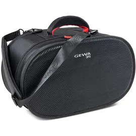 Gewa Bongo Gig-Bag SPS, schwarz, 48x26x21 cm
