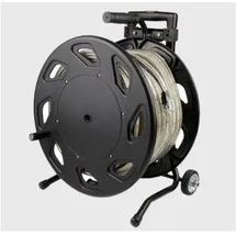 KSE-LIGHTS FSL-50-6K Mamba LED Arbeitsleuchte netzbetrieben 600W