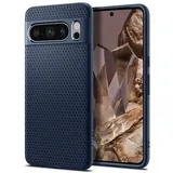 SPIGEN Liquid Air Navy Blue Google Pixel 8 Pro