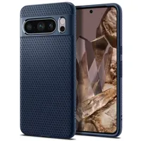 SPIGEN Liquid Air Navy Blue Google Pixel 8 Pro