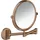Hansgrohe Axor UNIVERSAL Circular Wandmontage, brushed red gold