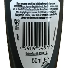Rexona Basic Deo Roller 50 ml