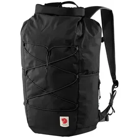 Fjällräven High Coast Rolltop 26 black