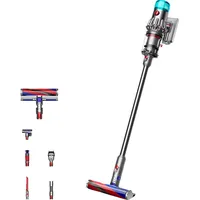 Dyson V12 ORIGIN Stielsauger, Akkubetrieb, 545 Watt