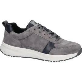 WALDLÄUFER H-Matti Herren Halbschuhe, Größe:42 EU - 42