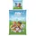 Paw Patrol mehrfarbig 135 x 200 cm + 80 x 80 cm