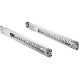 HP 2U Small Form Factor Easy Install Rail Kit - Barebone