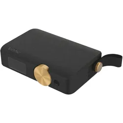VINNIC Powerbank "3 in 1 Jumpstarter Air Pump Powerbank", schwarz, 14,8 V 8000mAh, Akkumulatoren