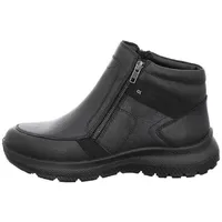 Jomos Stiefel, schwarz, 43