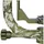 Sirui CT-3204 2in1 Dreibeinstativ mit und Gimbalkopf CH20 Camouflage