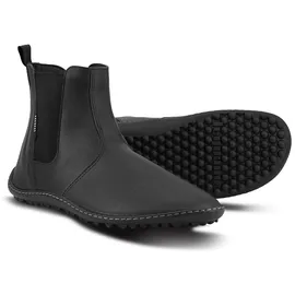 Leguano Bareboot black 41