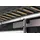 Salta Trampolin Premium Ground 366 x 244 cm Schwarz