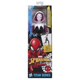 Hasbro Ghost-Spider Action-Figur 30 cm