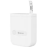 Denver MBP-16W Etikettendrucker Thermodirekt
