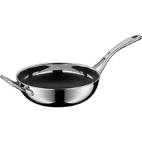 WMF Profi Resist Wok 28 cm induktionsgeeignet