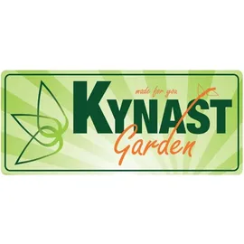 Kynast Solarleuchte Kunststoff 15 x 31 cm 1 Stück schwarz