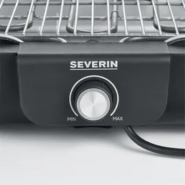 Severin PG 8554 2300 W schwarz