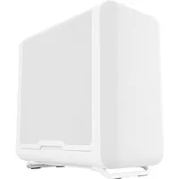 HYTE X50 Air ATX Midi-Tower Snow White weiß