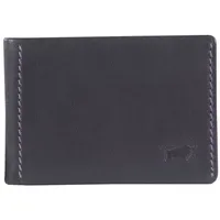 Braun Büffel Henry 63230 Portemonnaie navy