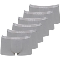 Sloggi Herren »Boxershort 6er Pack